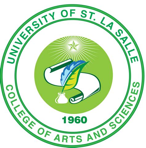siasuls|University of St. La Salle.